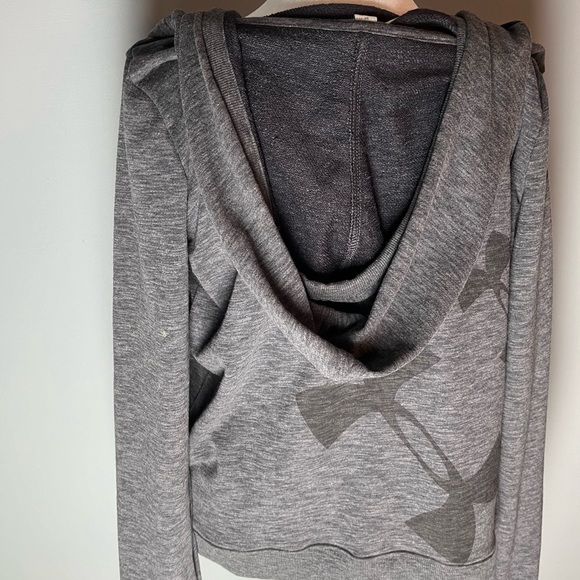Under Armour lightweight sweatshirt - Size: Large - Brand new without tags - Picture 5 of 7
